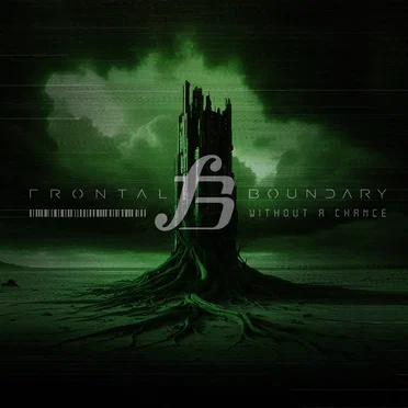 Without a Chance by Frontal Boundary - album cover