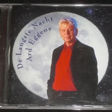 De langste nacht