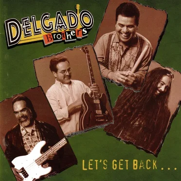 Let's Get Back .....