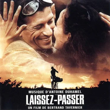 Laissez-passer