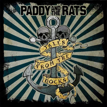 Tales From the Docks