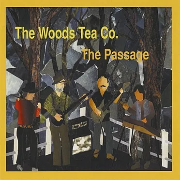 The Woods Tea Co.