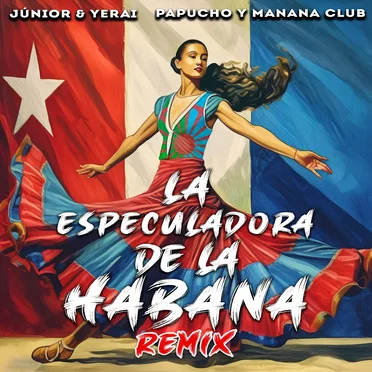 La especuladora de La Habana (remix)