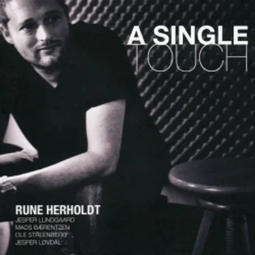 A single touch