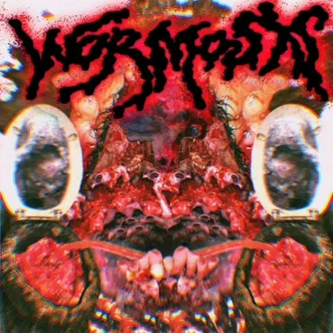 Rancid Noises From the Depths of Hell's Pit by Wormosis - album cover