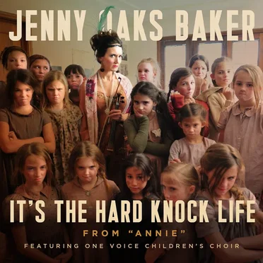 It’s the Hard Knock Life (From “Annie”)