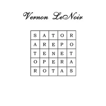Vernon LeNoir
