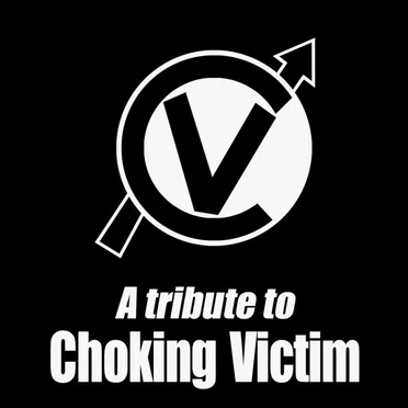 A Tribute to Choking Victim by Various Artists - album cover