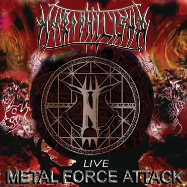 Metal Force Attack
