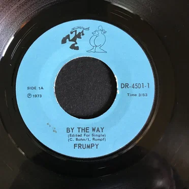 By the Way / Goin' to the Country