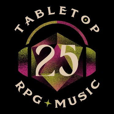 Tabletop RPG Music: Volume 25