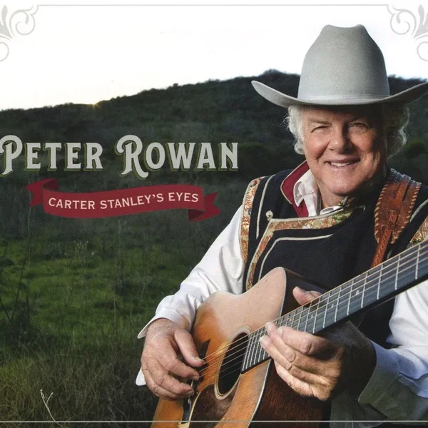 Carter Stanley’s Eyes