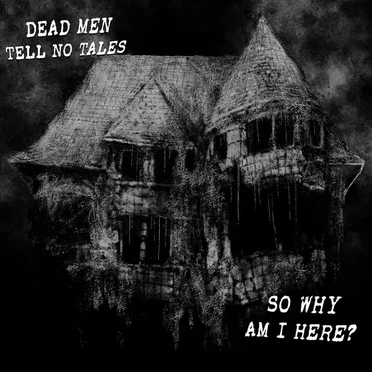 An Elegy for One Roderick Usher, or ‘The Haunted Palace’ by Chonny Jash - album cover