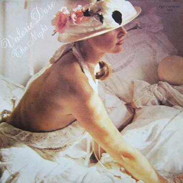 The Night by Valerie Dore - album cover