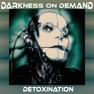 Detoxination by Darkness on Demand - album cover