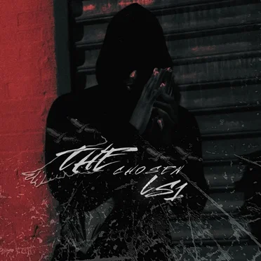 The Chosen LS1 by Sil100 - album cover