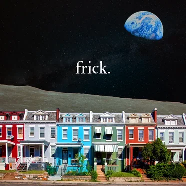 EP 2 by frick. - album cover