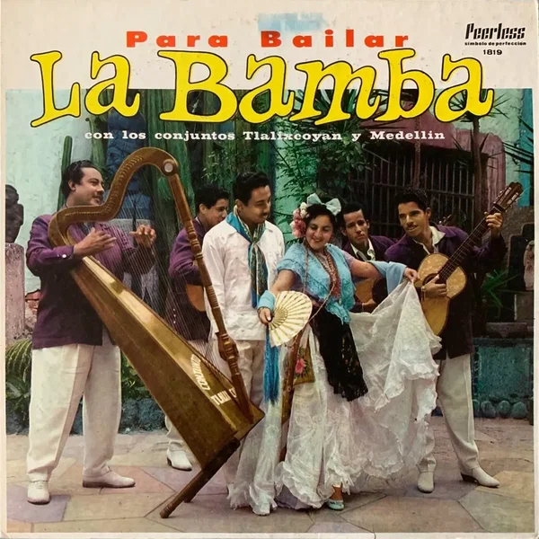 Sones jarochos: La bamba