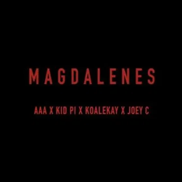 Magdalenes