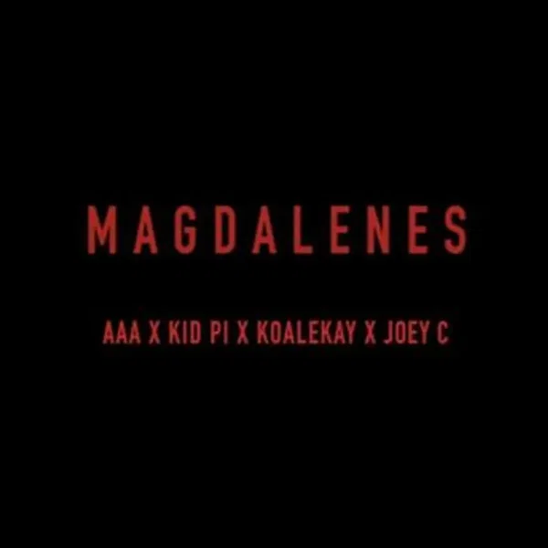 Magdalenes