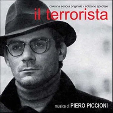 Il terrorista - edizione speciale