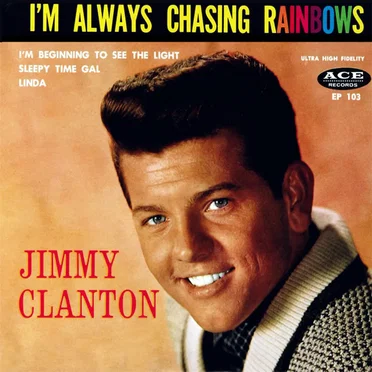 I'm Always Chasing Rainbows