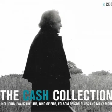 The Cash Collection