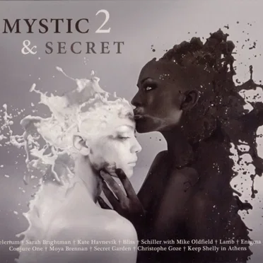 Mystic & Secret 2 by Various Artists - album cover