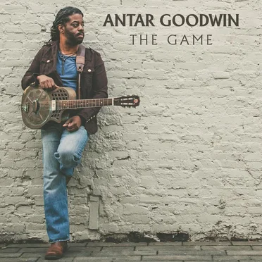 The Game by Antar Goodwin - album cover