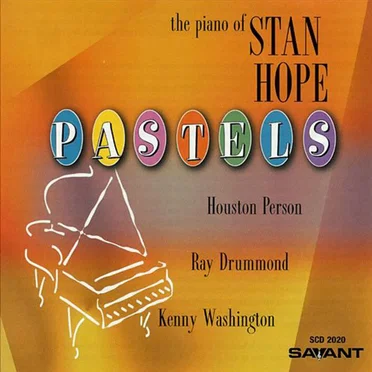Stan Hope