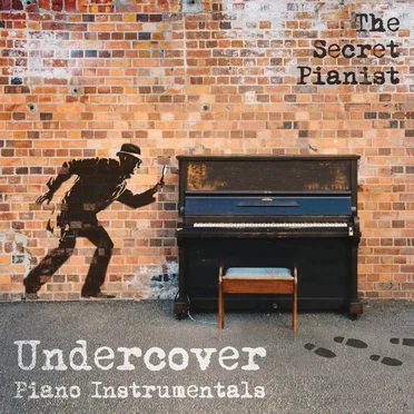 Undercover Piano Instrumentals