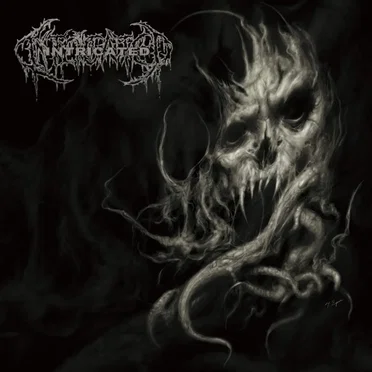 Flagitious Meditation by Intricated - album cover