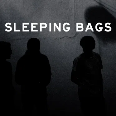 Sleeping Bags by Sleeping Bags - album cover