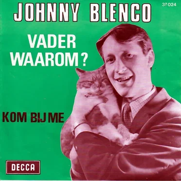 Vader waarom?