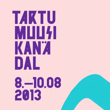 Tartu muusikanädal by Various Artists - album cover
