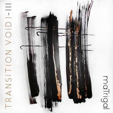 Transition Void I–III by maTrigal - album cover