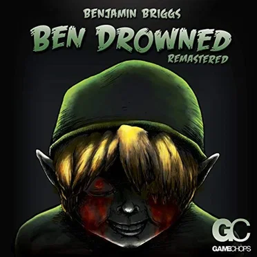 Ben Drowned