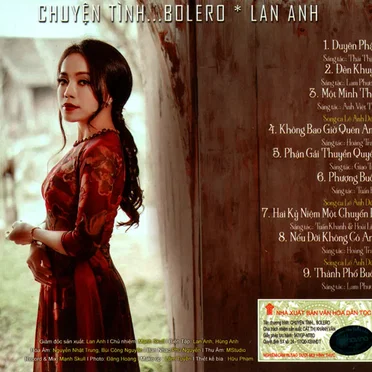 Chuyện tình bolero