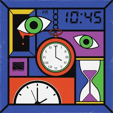 I Think It’s Too Late