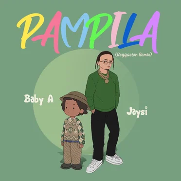 Pampila (Reggaeton remix)