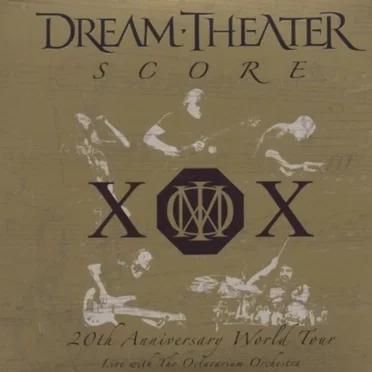 Score: 20th Anniversary World Tour