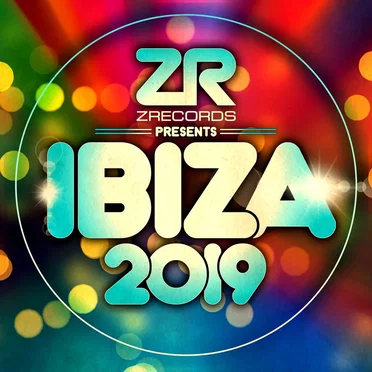 Z Records presents Ibiza 2019 by Various Artists - album cover