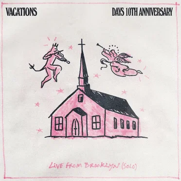 Days - 10th Anniversary [Live From Brooklyn (Solo)]