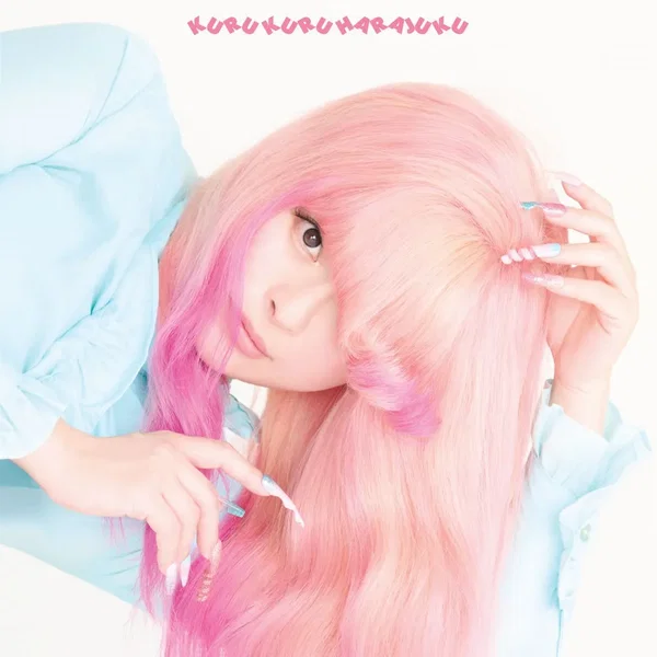 KURU KURU HARAJUKU