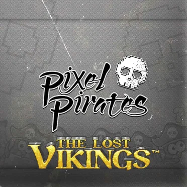 The Lost Vikings (Dark Ages)