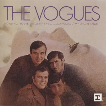 The Best of the Vogues