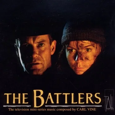 The Battlers