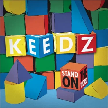 Stand on the Word by Keedz - album cover