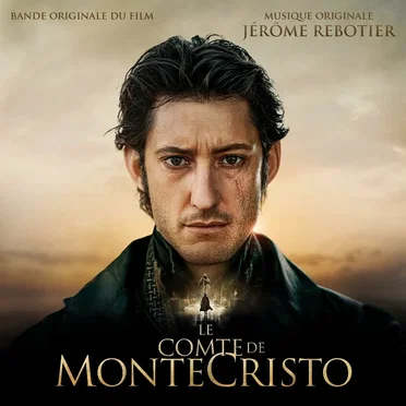 Le Comte de Monte Cristo