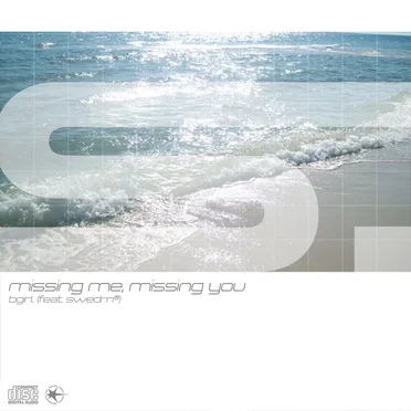 Missing me, missing you